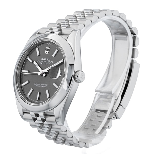 Rolex Datejust 41 126300